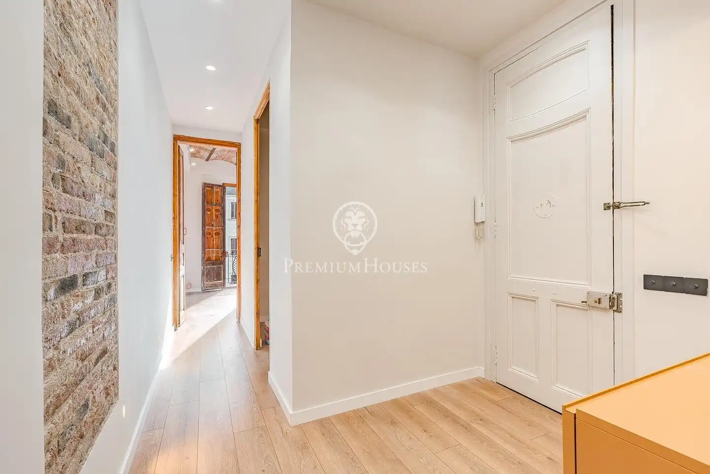 Appartamento con terrazza in vendita a Carrer CONSELL DE CENT, imagen 15
