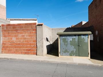 Foto 2 de Casa adosada en venda a Calle Lepanto, Gálvez, Toledo