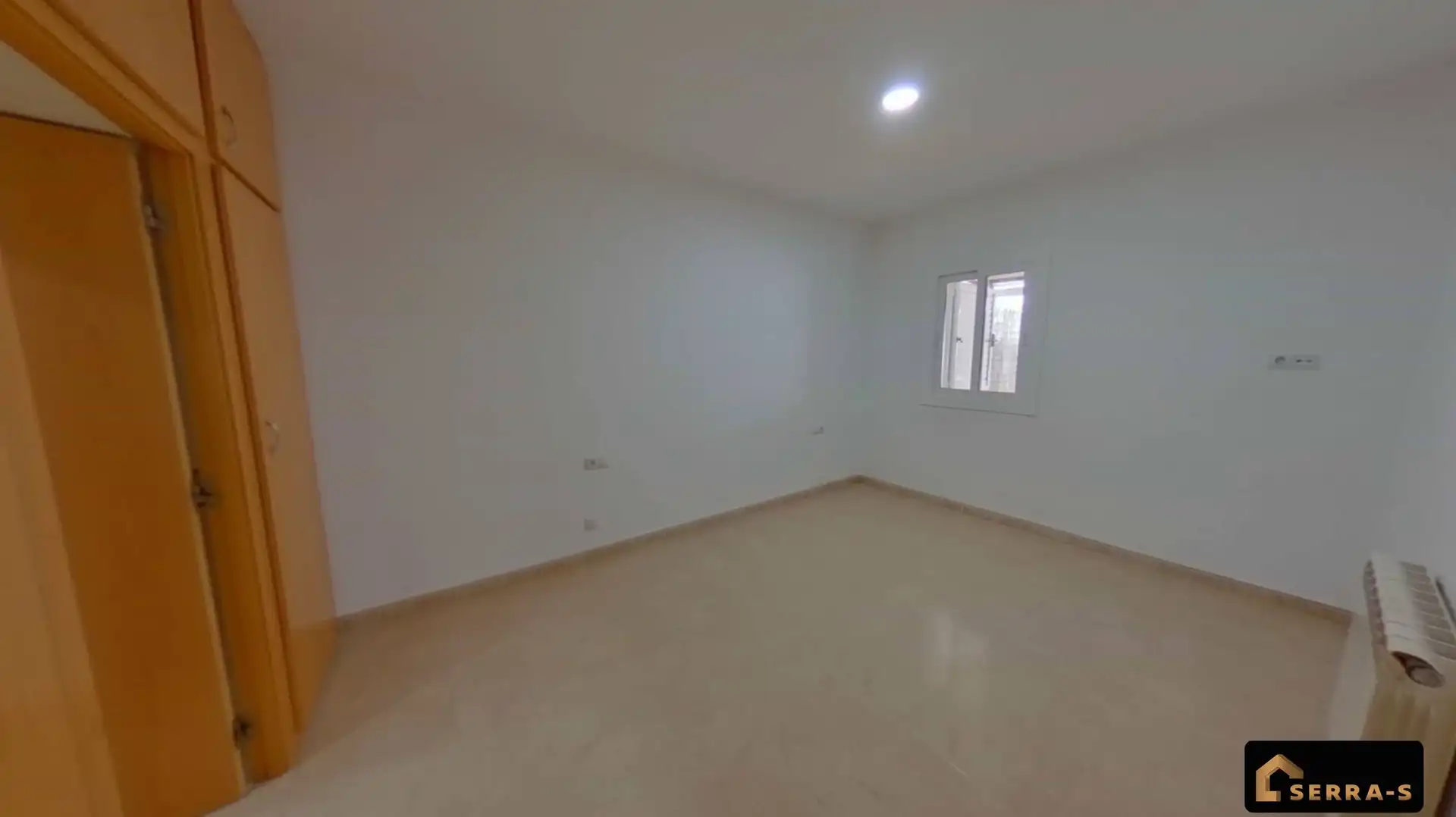 Piso en venta en MALGRAT, La Llàntia