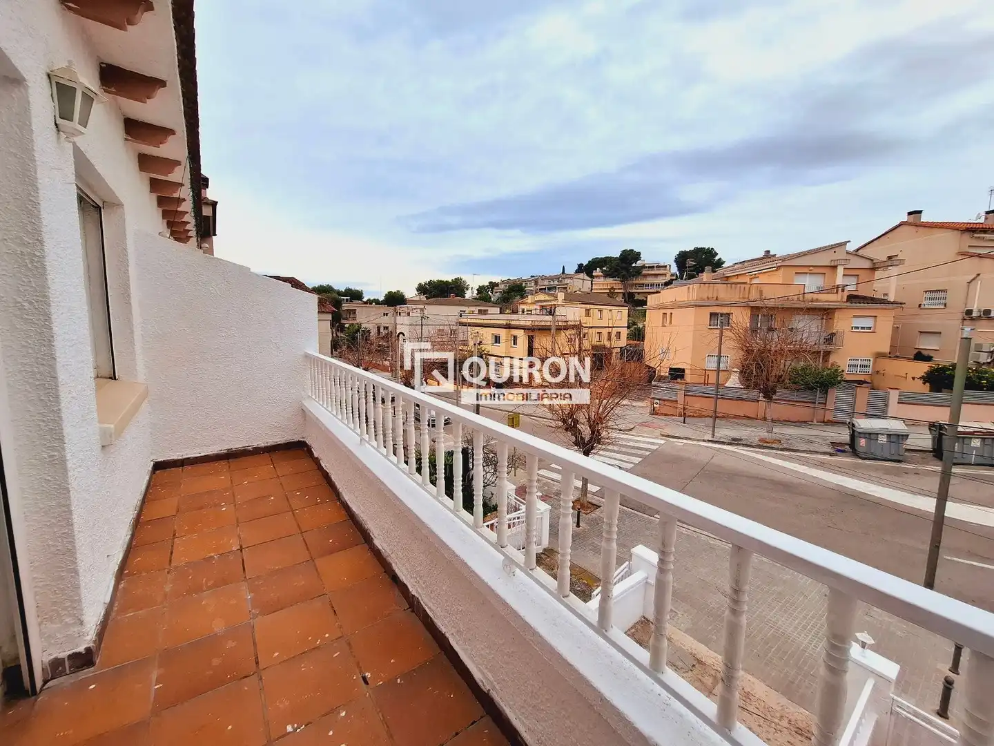 Terrassa de Casa adosada en venda en Calafell amb Aire condicionat, Calefacció i Terrassa