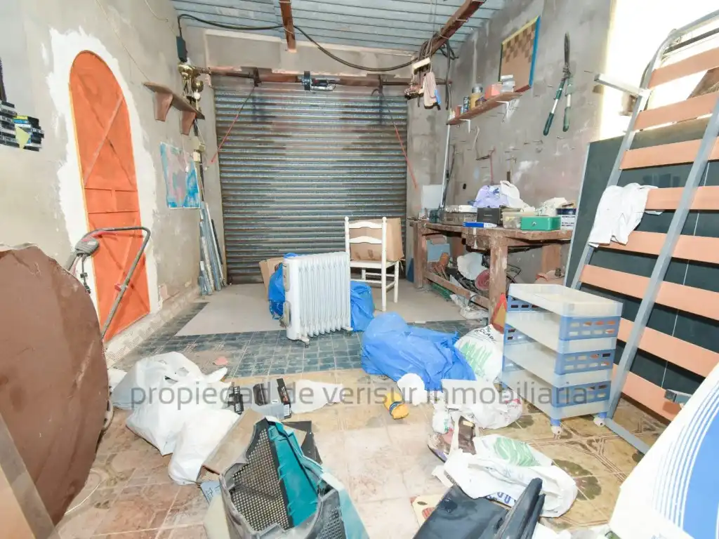 Casa o xalet en venda en Águilas
