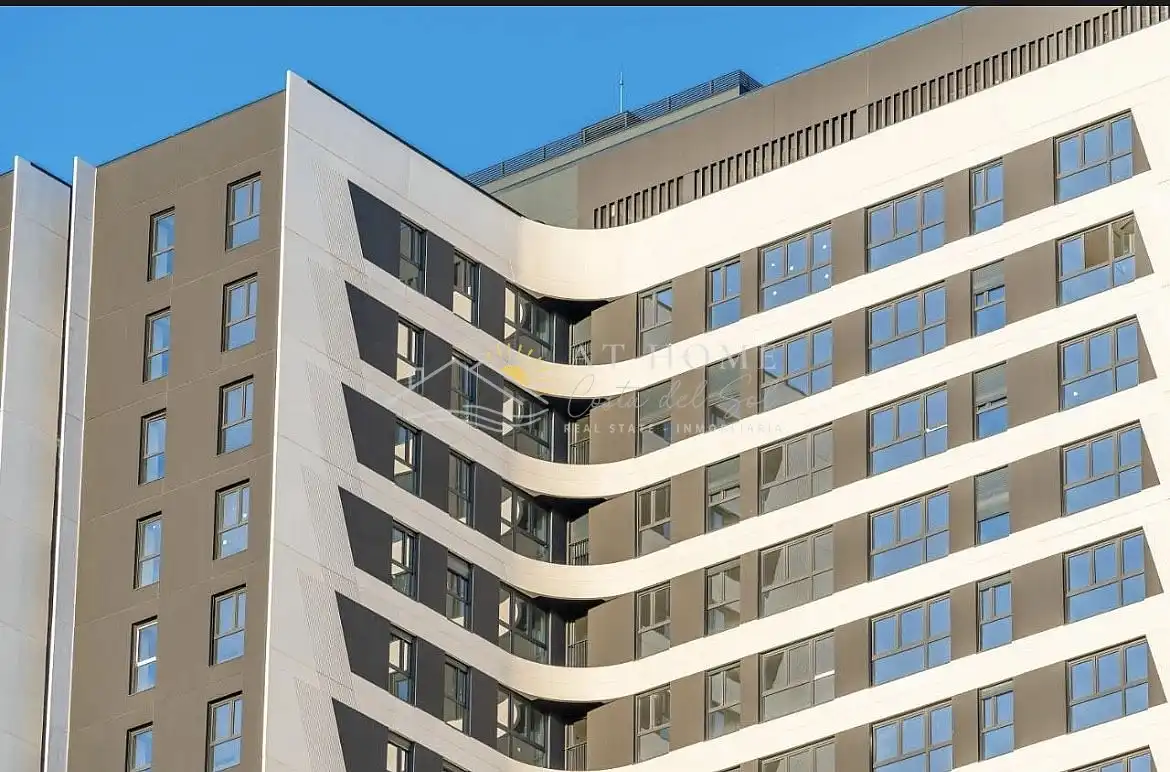 Apartament amb piscina en venda a Centro, imagen 21