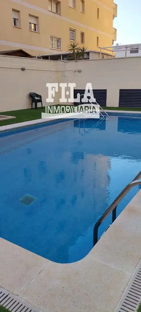 Flat with pool for sale in Segur Platja, imagen 7