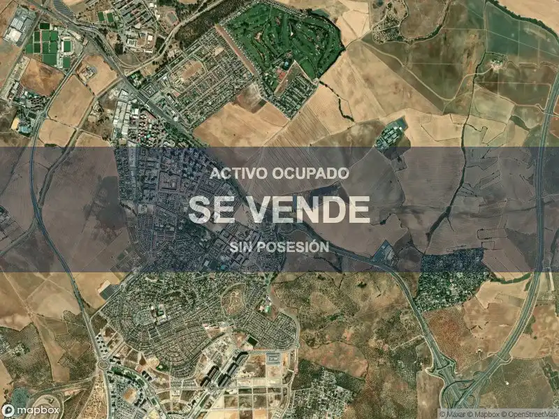 Piso en venta en Montequinto