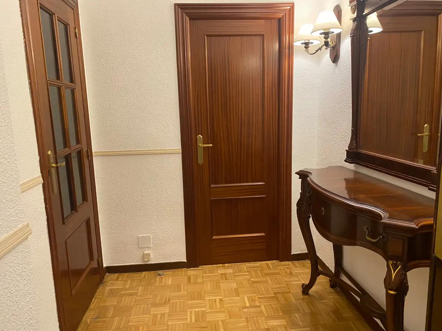 Piso de alquiler en Ciudad Real con Aire acondicionado, Calefacción y Parquet