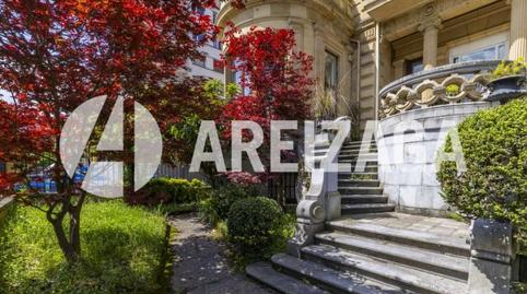 Photo 3 of Office to rent in Prim Kalea, 9, Área Romántica, Gipuzkoa