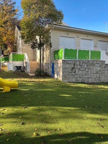 Casa-chalet en Alquiler en Calle de Peña Pintada, 13 en Mirasierra