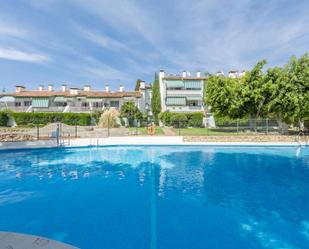 Jardí de Apartament en venda en Marbella amb Aire condicionat, Calefacció i Terrassa