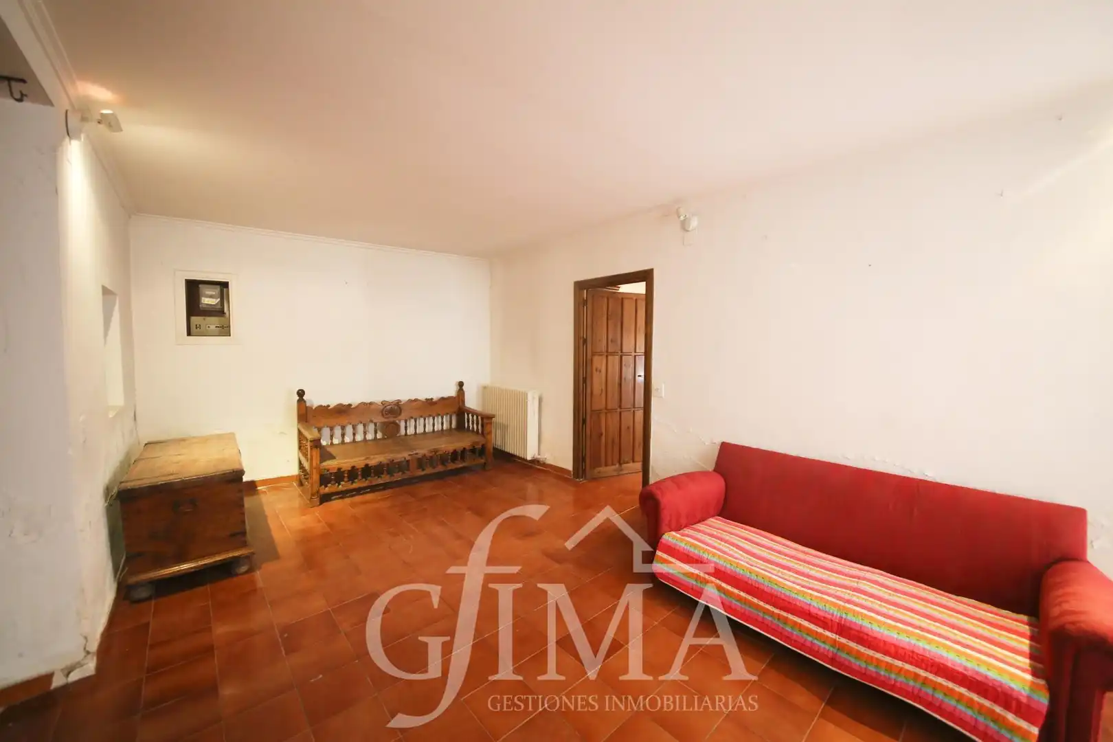 Casa rústica en venda a Tomelloso, imagen 34