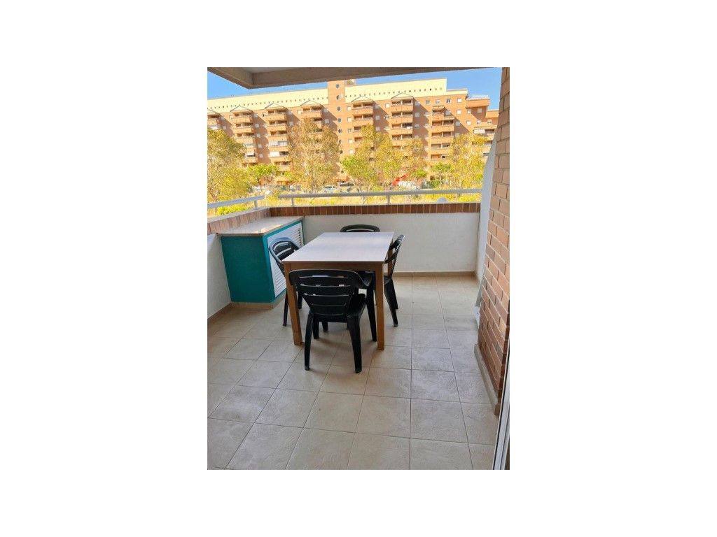 Flat to rent in N/A, Playa Coral -Torremar
