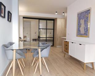 Flat to rent in Calle MIGUEL UNAMUNO, Urbadiez - Entrepuentes