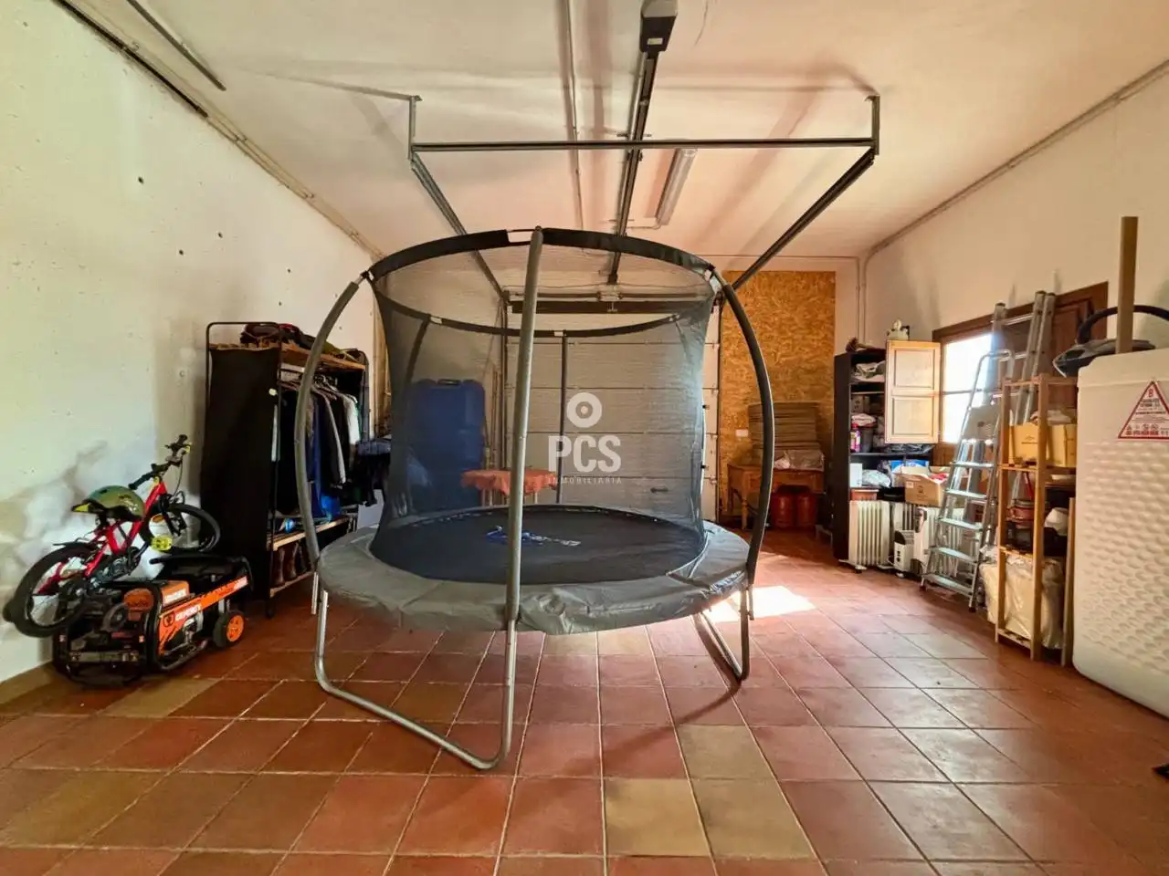 Villa con giardino in vendita a Calle Zona Trasvase de Totana S/N, imagen 26