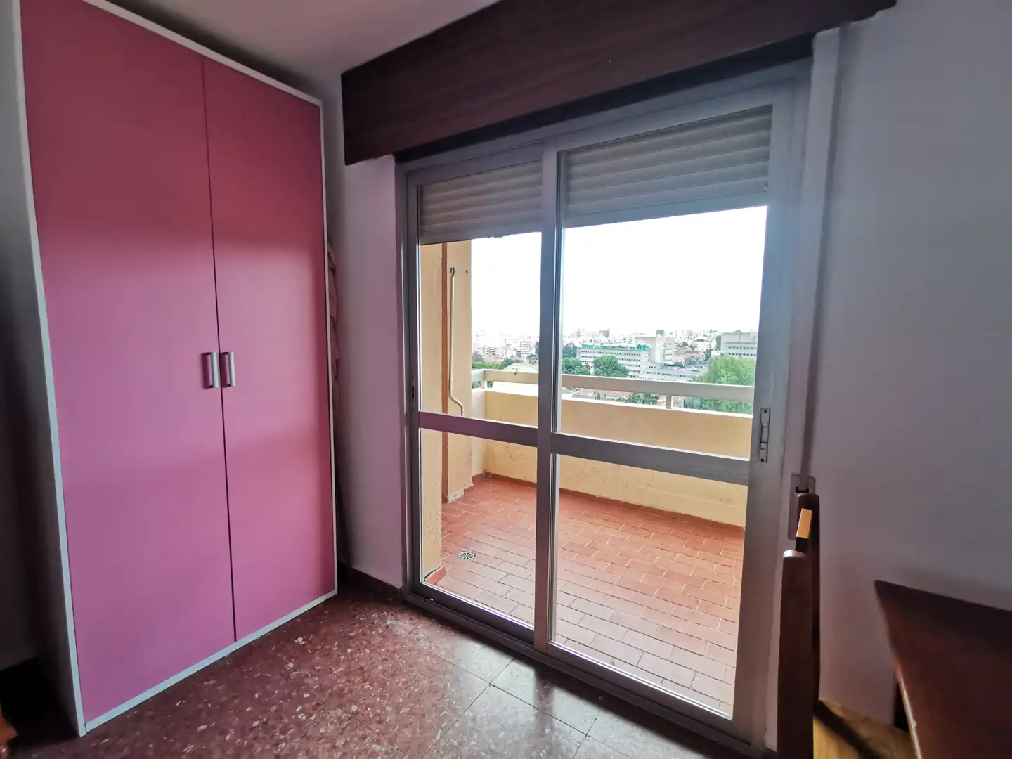 Terrassa de Pis en venda en Martiricos - La Roca