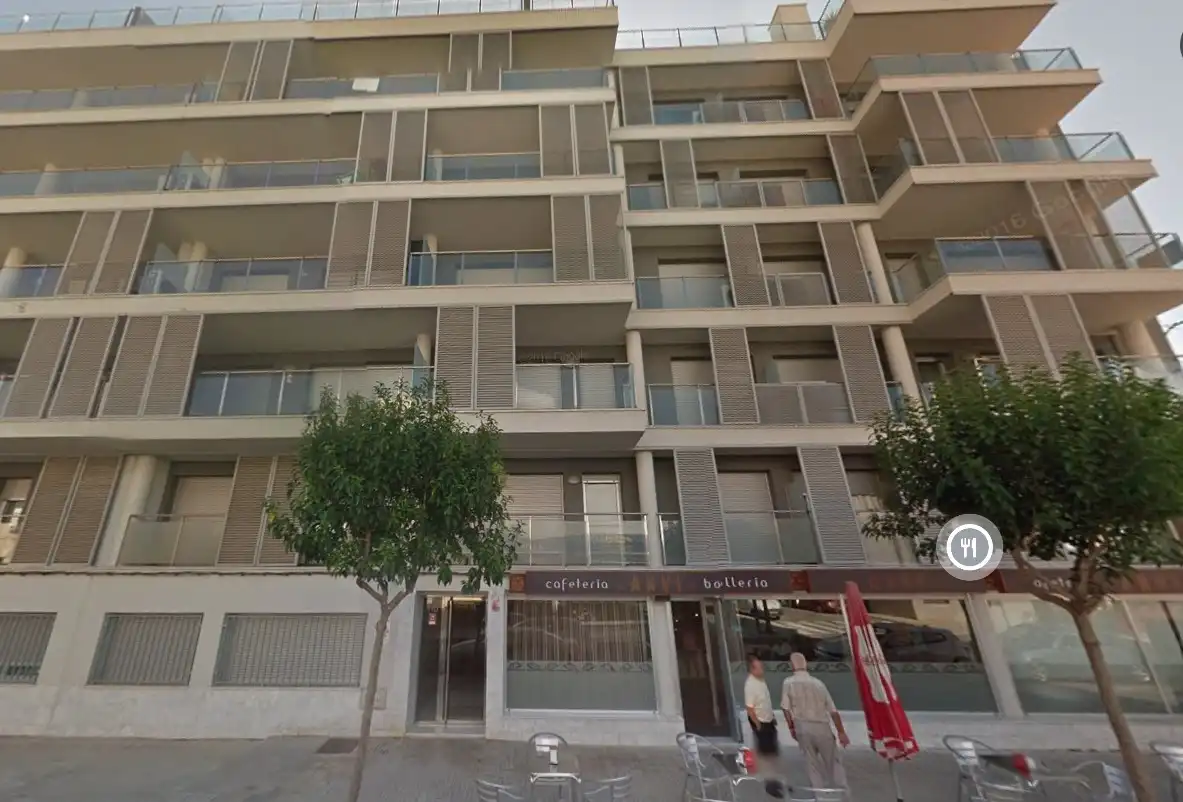 Pis en venda a Carrer de Sant Josep, Nord
