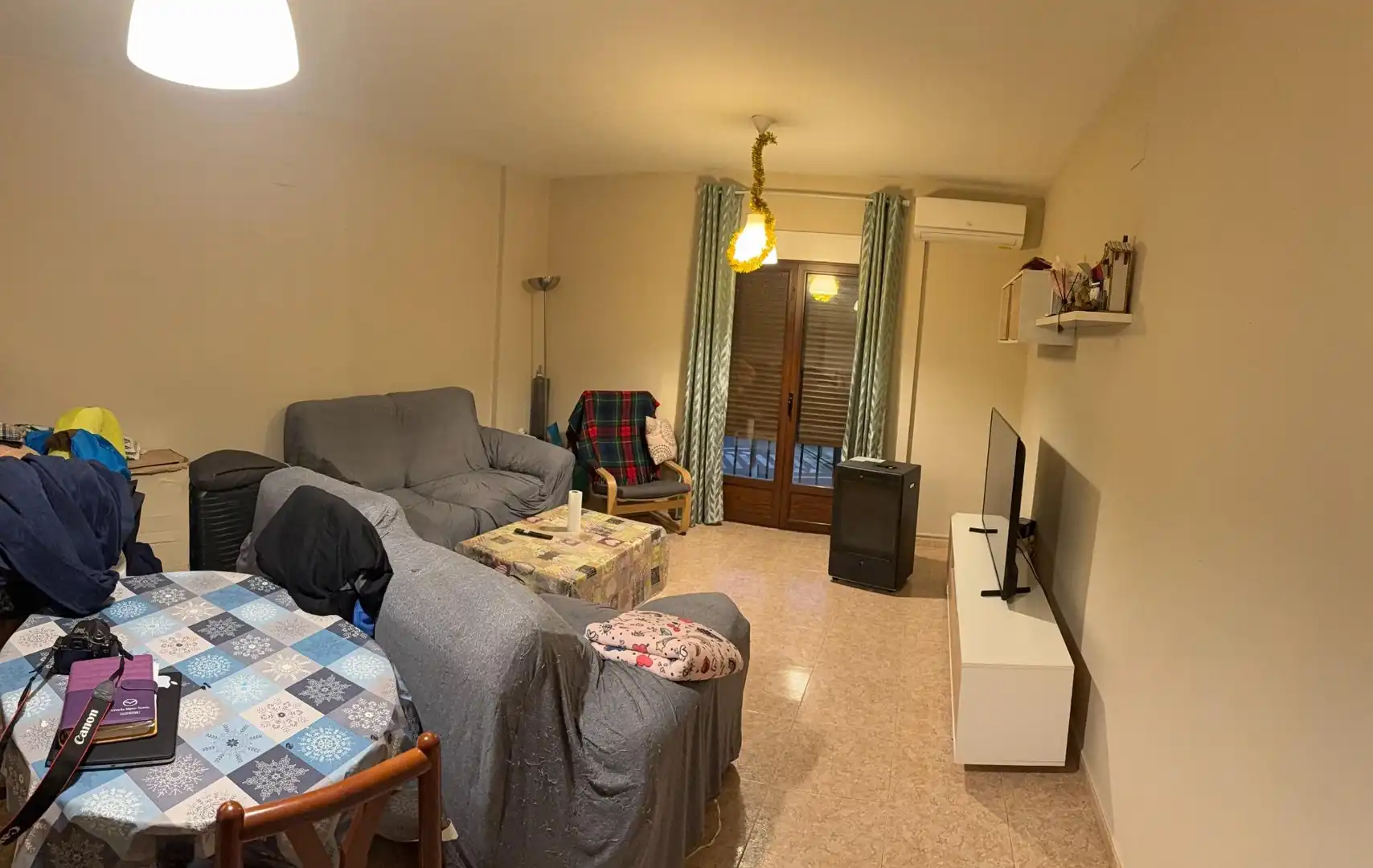 Wohnung zum Verkauf in Magán