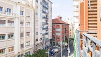 Exterior view of Flat for sale in  Murcia Capital  with Air Conditioner, Heating and Terrace