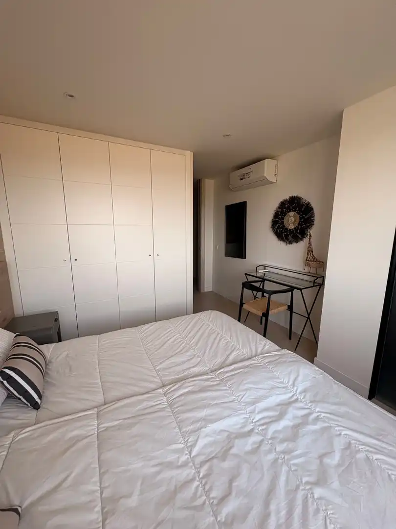 Appartamento con terrazza in vendita a Calle Puerto Deportivo, imagen 36