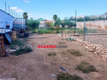 Terrenos y solares en venta en Belmez