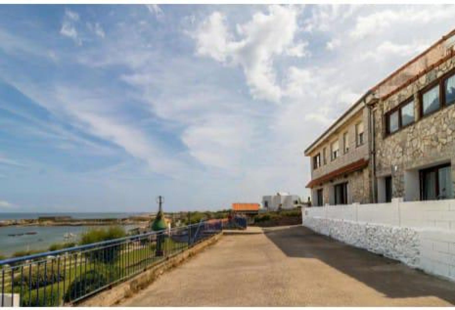 Exterior view of Flat to rent in Santander  with Heating and Terrace