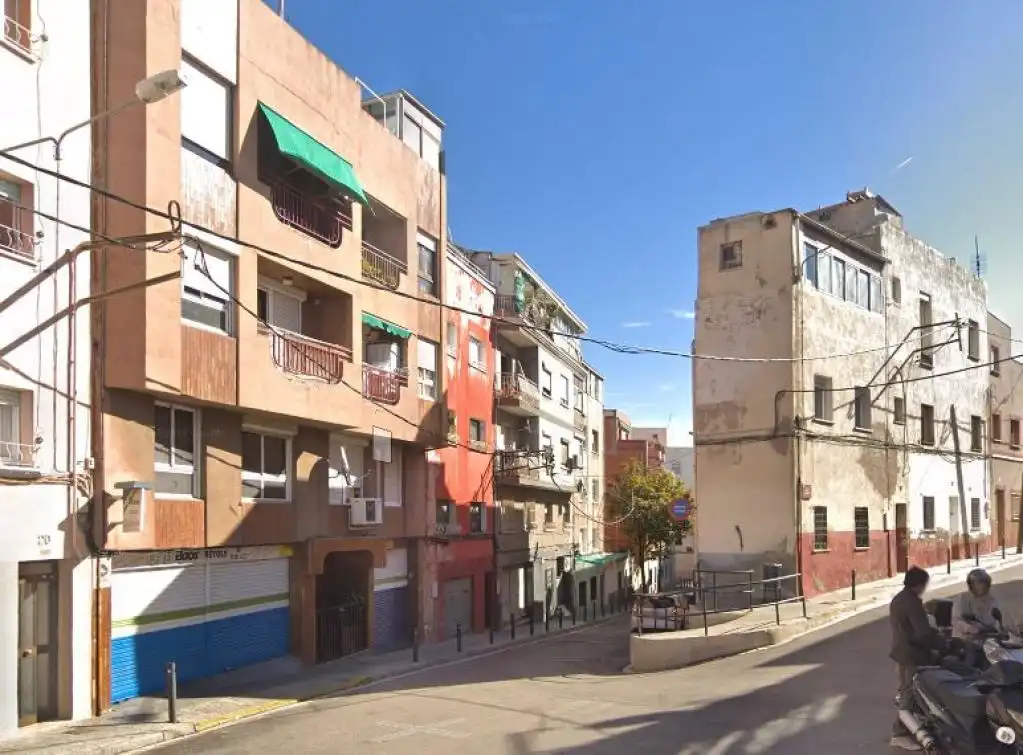 Piso en venta en C/ Sant Ernest, imagen 2