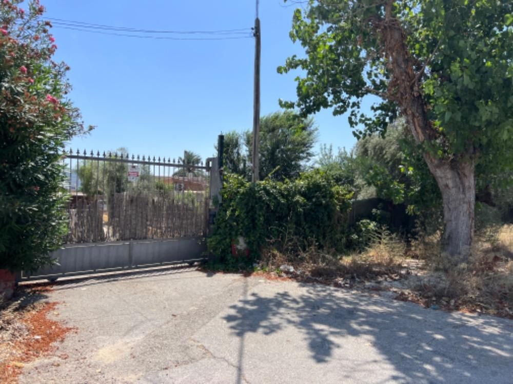 Residencial en venda a Beniajan, Torreagüera