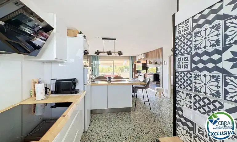 Apartament en venda a Carrer de Sant Morí