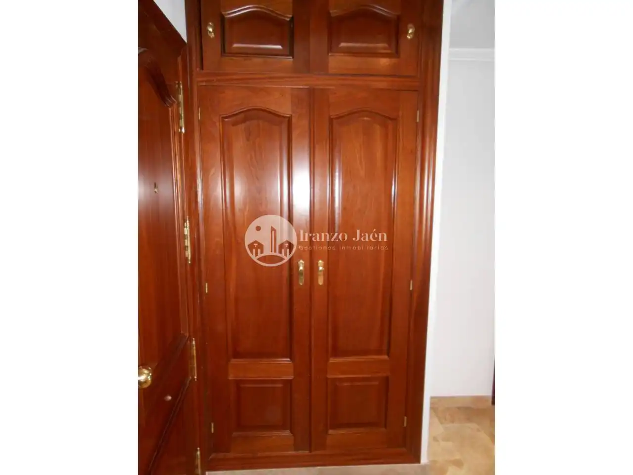 Apartment with terrace to rent in San Ildefonso - Catedral, imagen 10