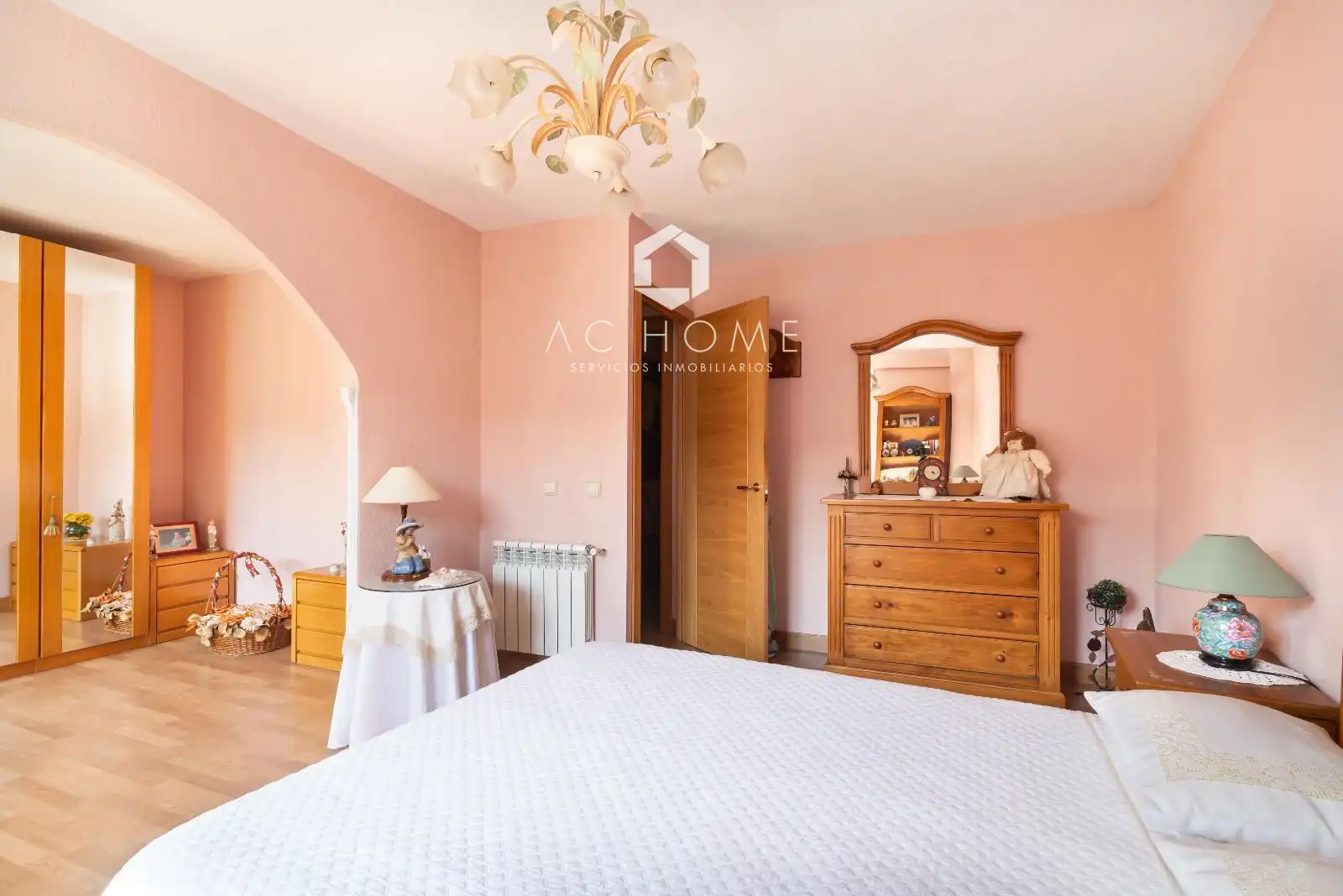 Appartement avec ascenseur à vendre à de los comuneros, imagen 21