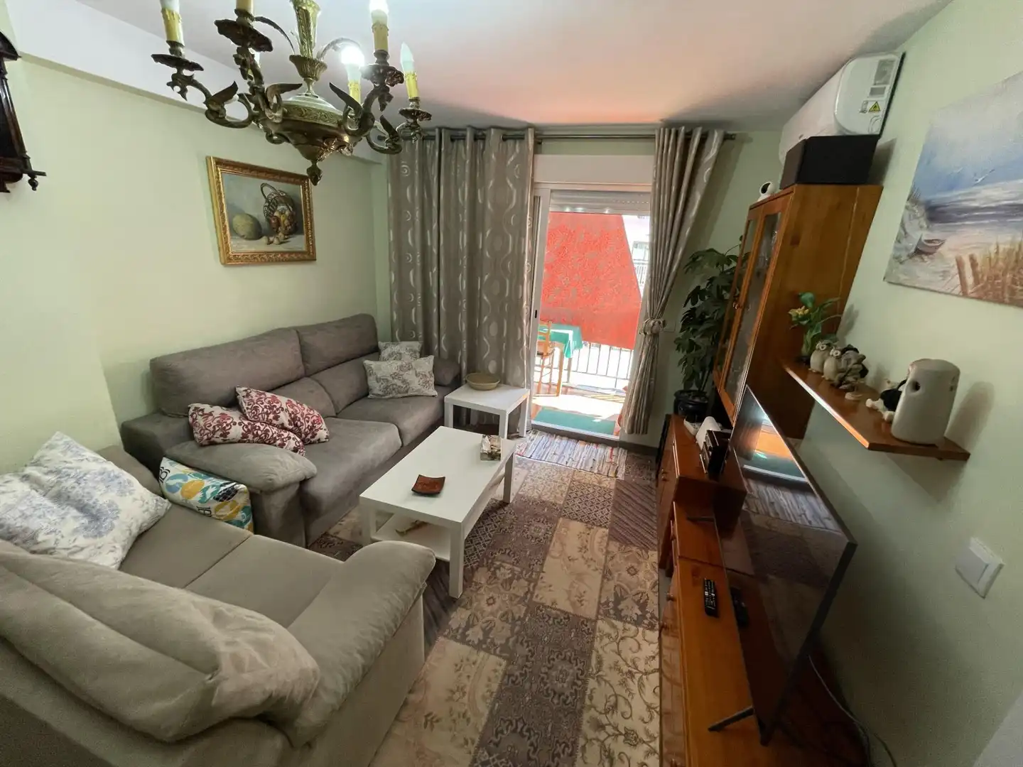 Wohnung mit Aufzug zum Verkauf in Centro Urbano, imagen 16