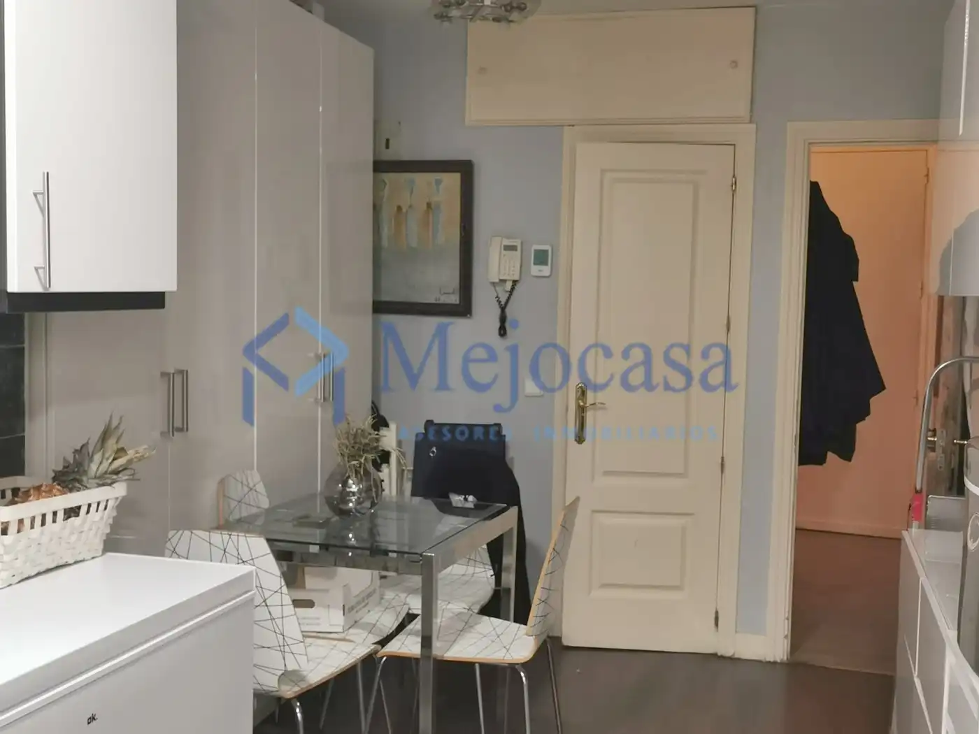 Flat with lift for sale in Calle de Fernández de la Hoz, imagen 8