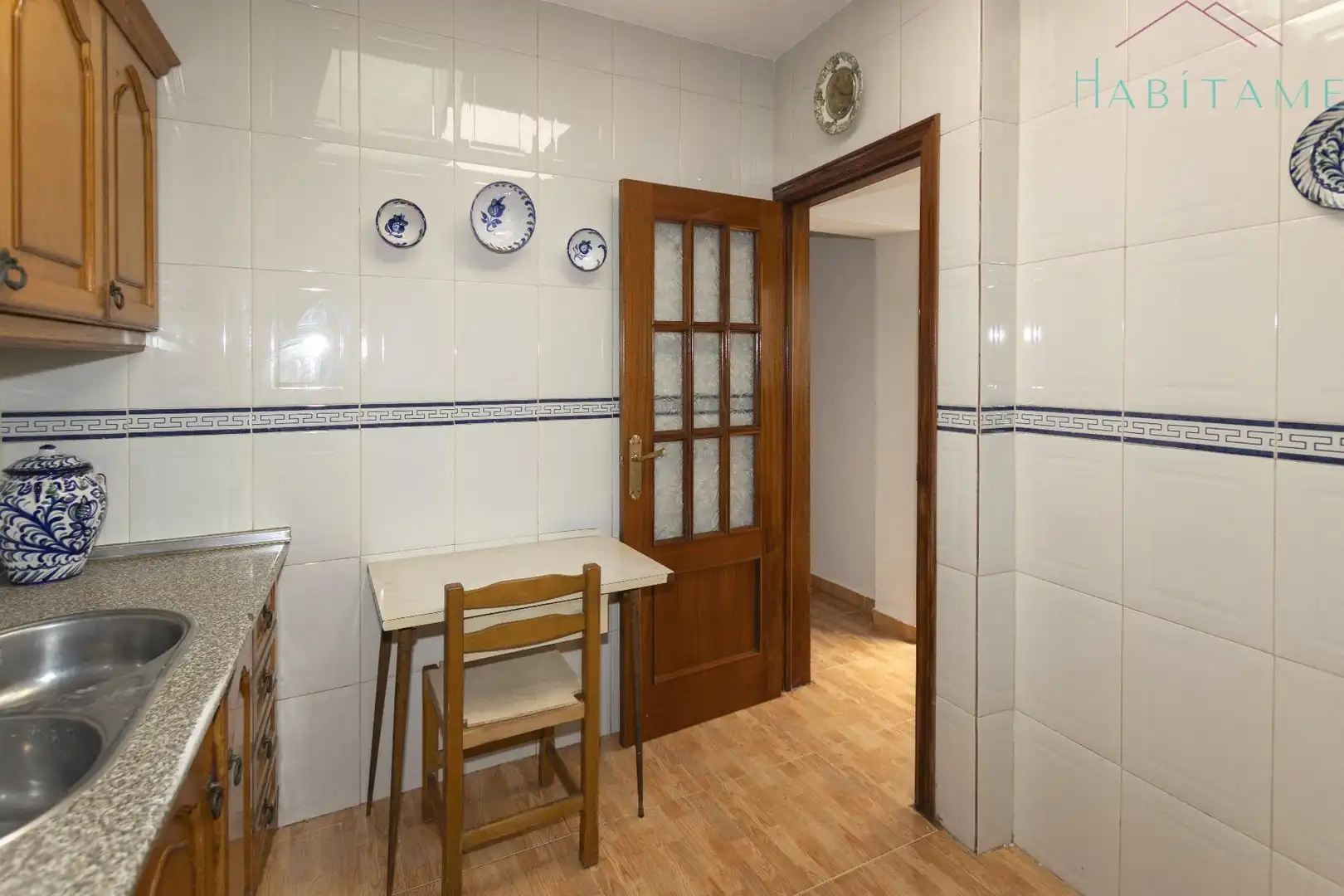 Casa a schiera in vendita a del horno 6, imagen 46