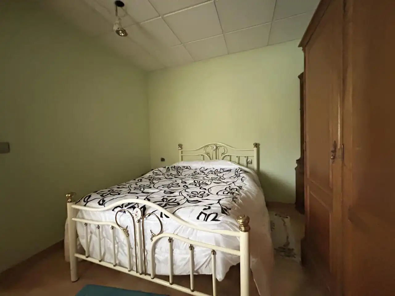 Bedroom of Houses for sale in Valtierra  with Community pool