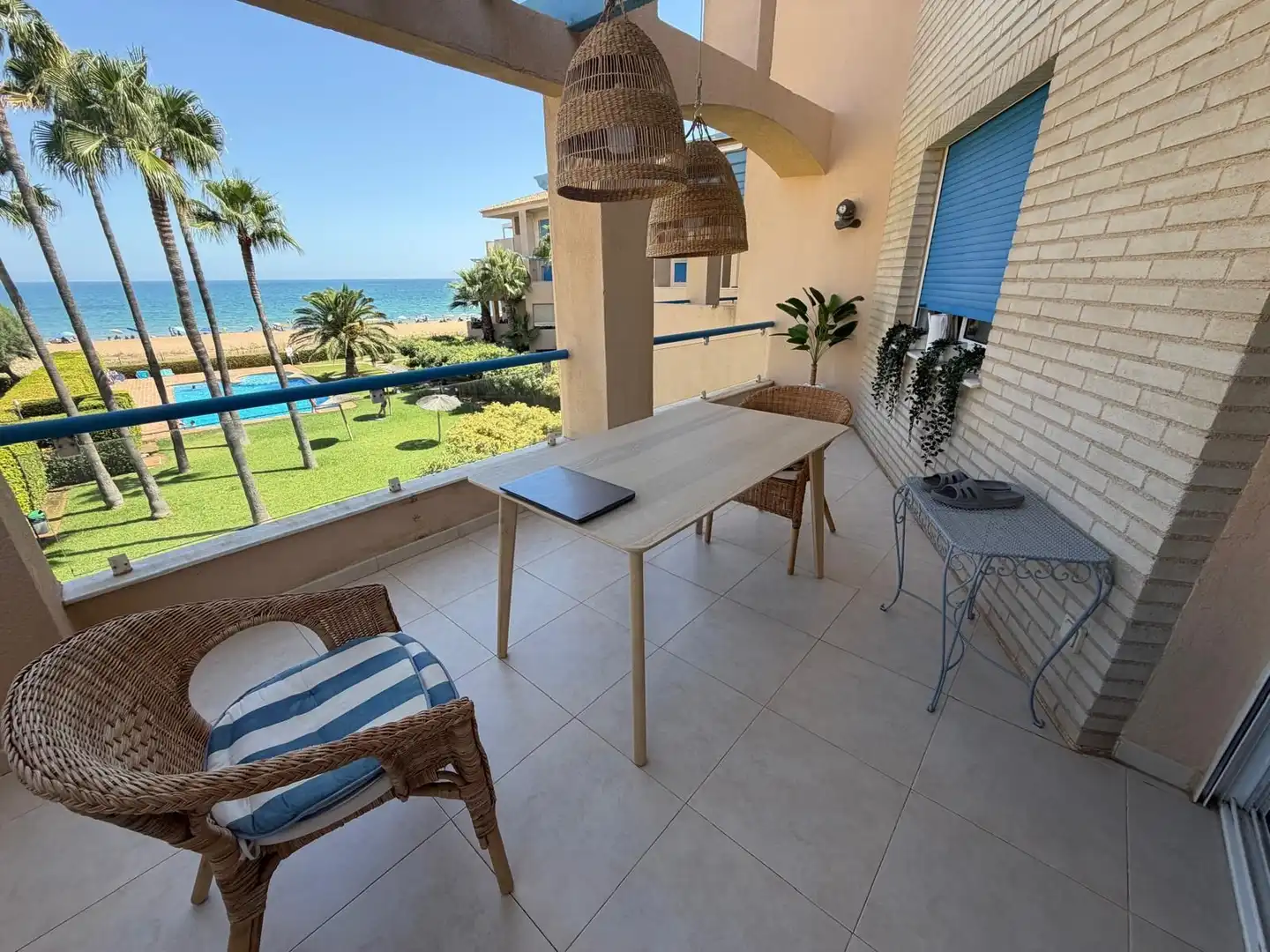 Appartement compact avec piscine à vendre à Las Marinas / Les Marines, imagen 42