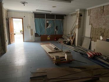 Locale commerciale in vendita a Albaida