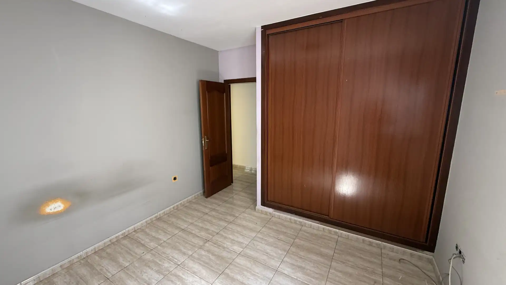 Flat for sale in C/ Jacinto Benavente, Fabelo