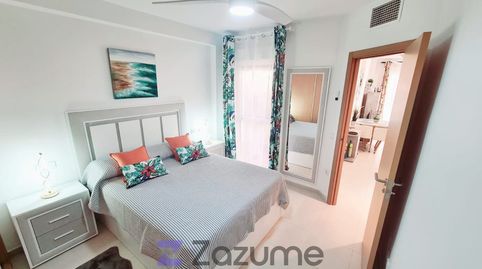 Foto 4 de Piso de alquiler en Av. Juan Sebastián Elcano, Las Marinas - Pueblo Laguna, Vera