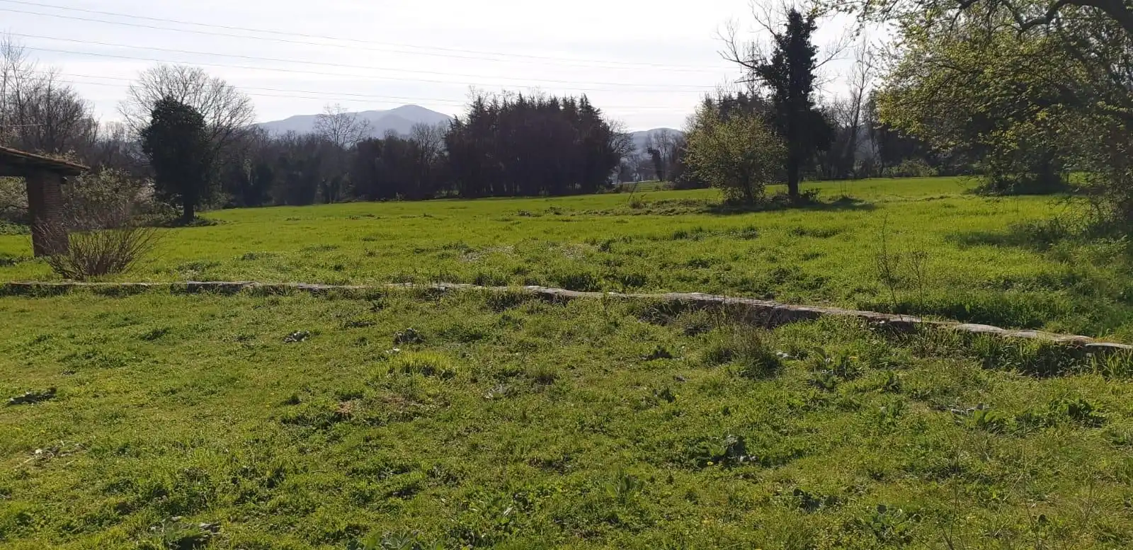 Finca rústica en venta en Sant Celoni