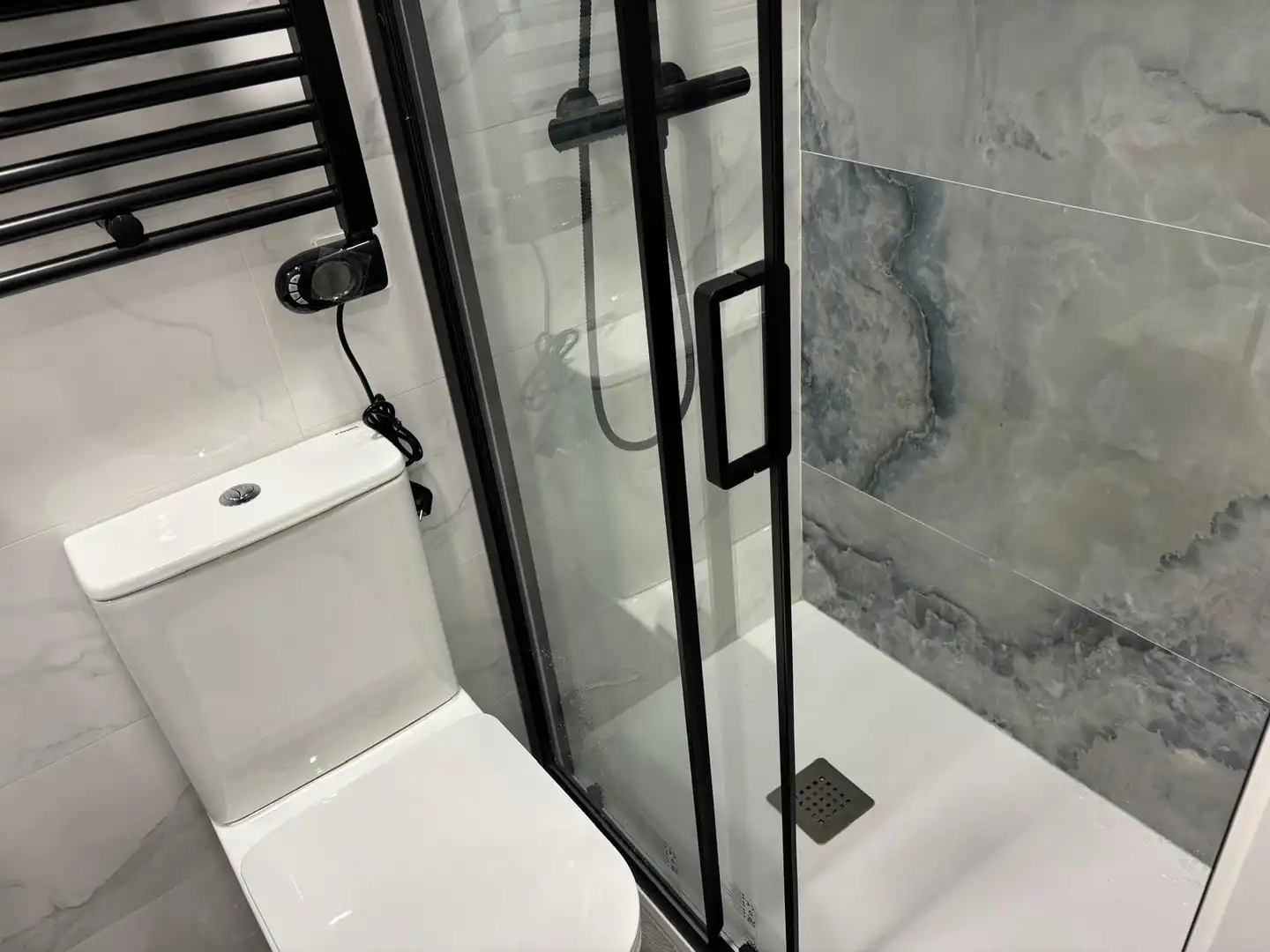 Piso con ascensor en venta en Avenida de la Ciudad de Barcelona, imagen 14