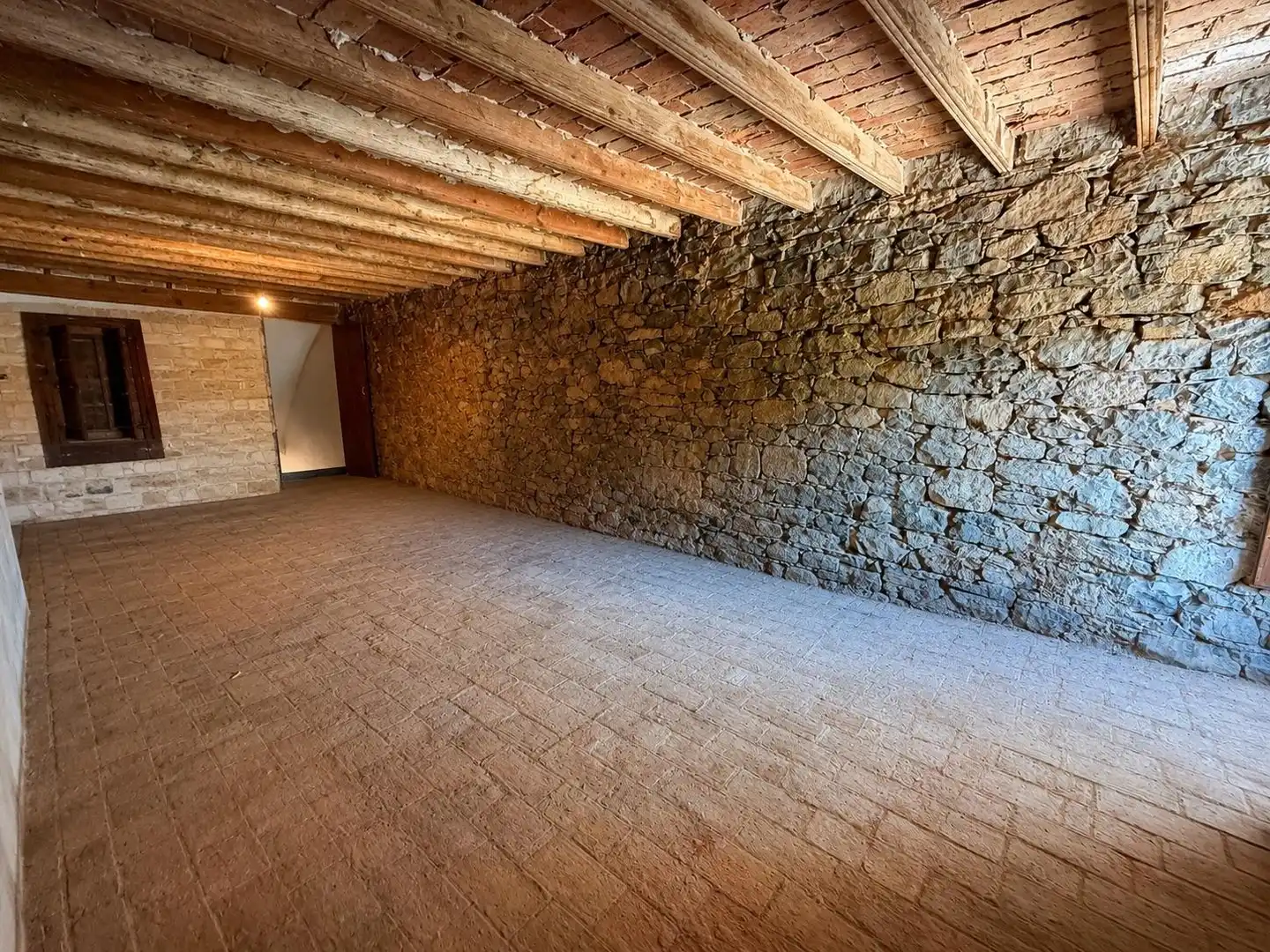 Finca rústica en venda en Santa Magdalena de Pulpis