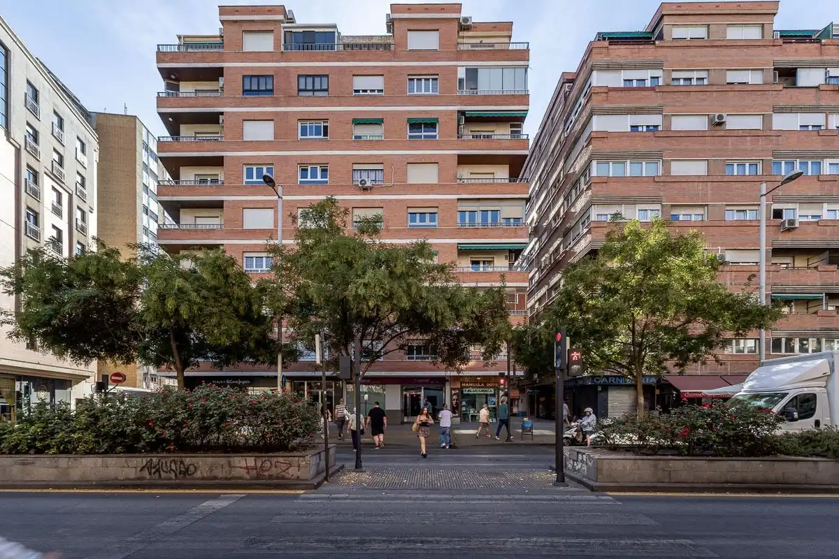 Pis amb ascensor en venda a Camino Camino de Ronda, 75, imagen 32