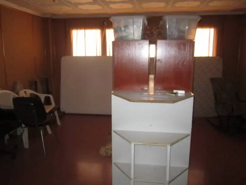 Casa o chalet en venta en Hondón de las Nieves / El Fondó de les Neus con Terraza y Trastero
