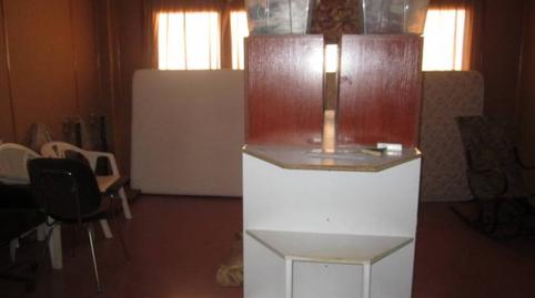 Foto 5 de Casa o chalet en venta en Hondón de las Nieves / El Fondó de les Neus, Alicante