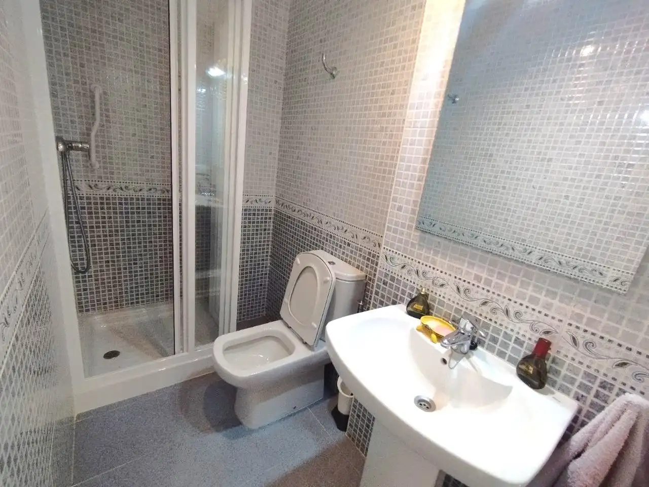 Flat with lift to rent in Benissa pueblo, imagen 5