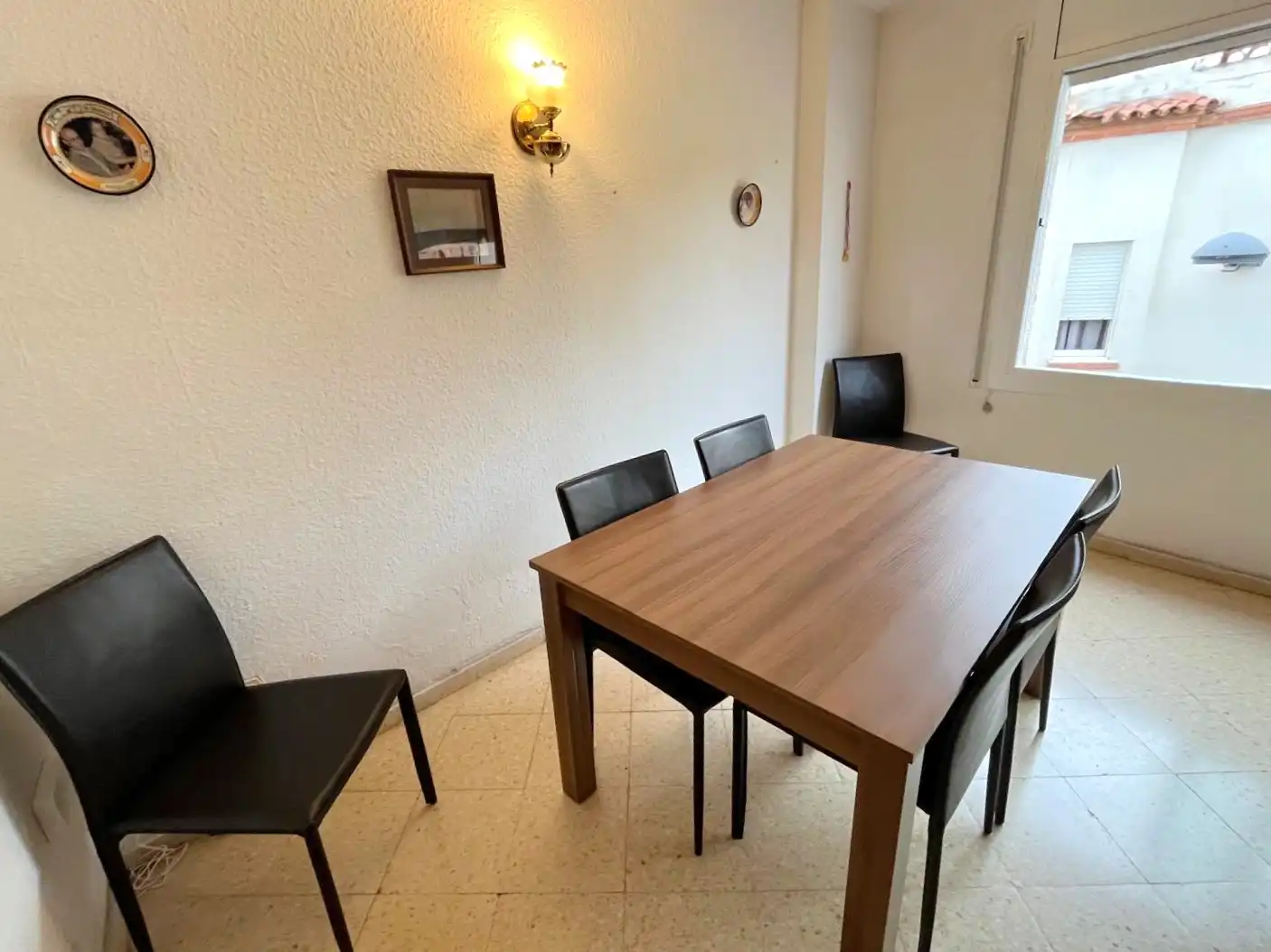 Comedor de Piso en venta en Palamós con Terraza