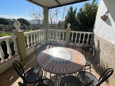 Casa rústica en venta en Arcos de la Frontera