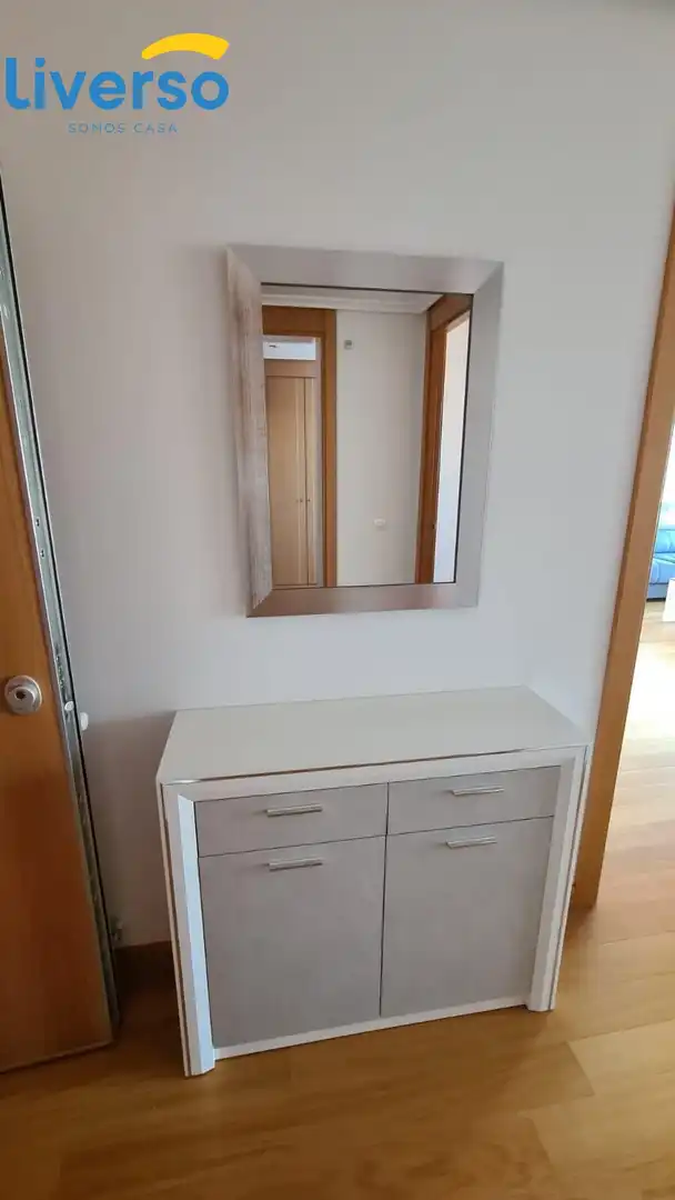 Habitación de Piso de alquiler en Burgos