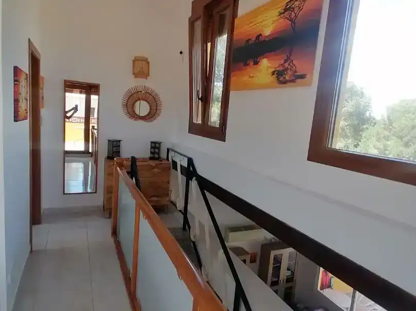 Casa o xalet en venda en La Nucia amb Aire condicionat, Parquet i Piscina