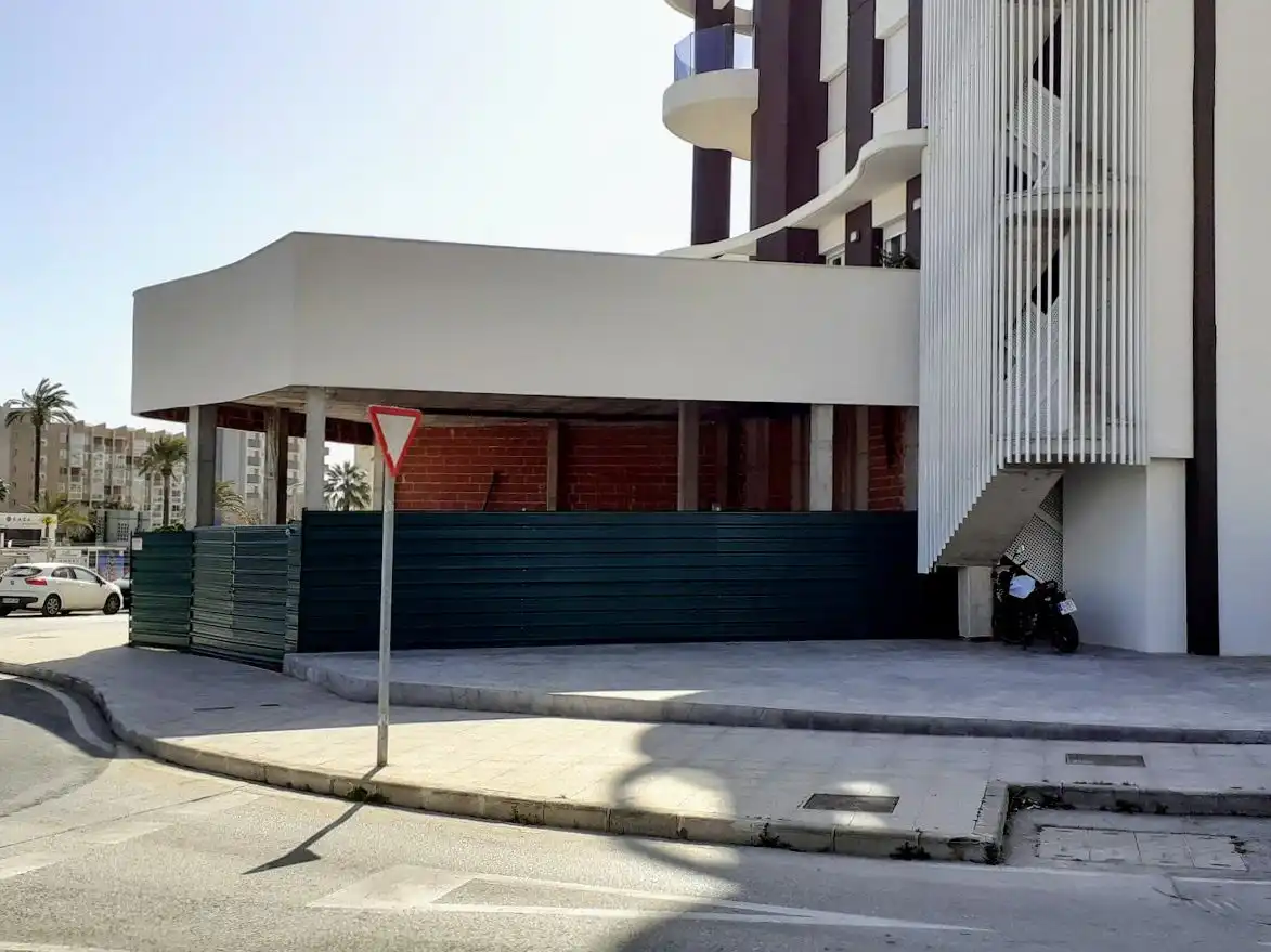 Local comercial en venda a Playa Arenal - Bol, imagen 6