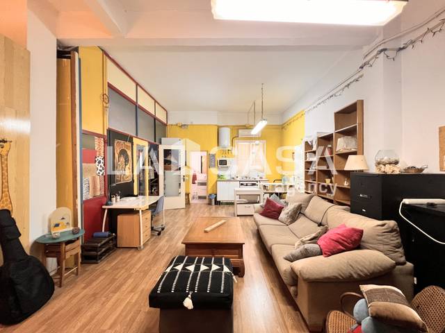 Local comercial en Venta en Carrer de la Quintana Alta en Centre