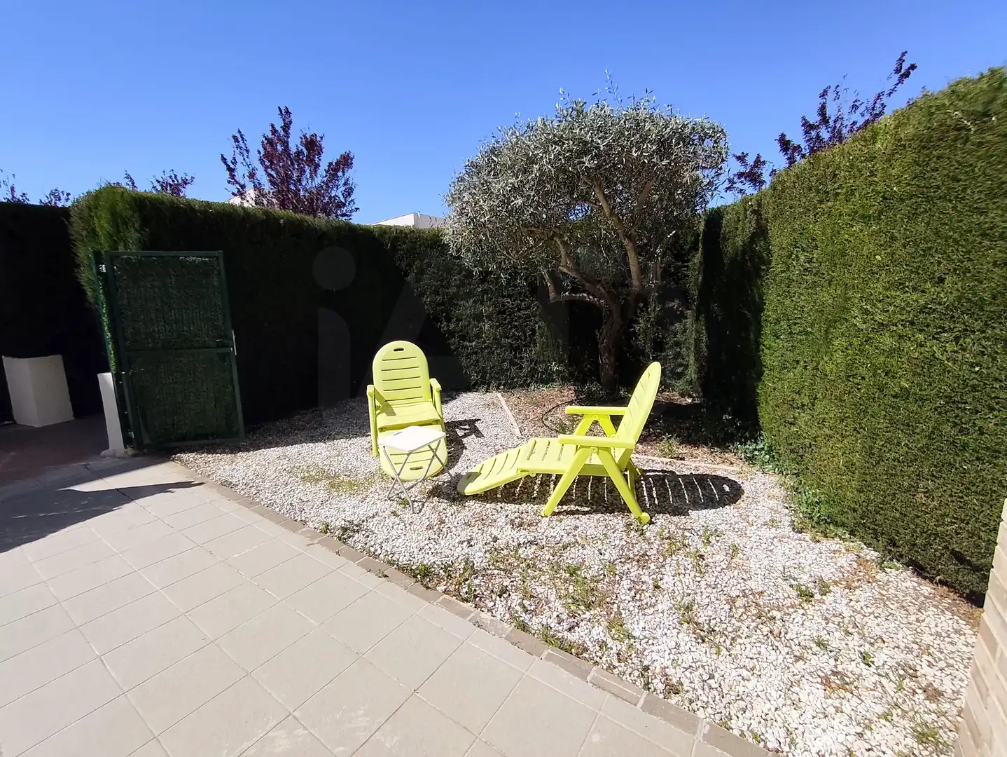 Appartement avec piscine à vendre à San Jorge / Sant Jordi, imagen 27